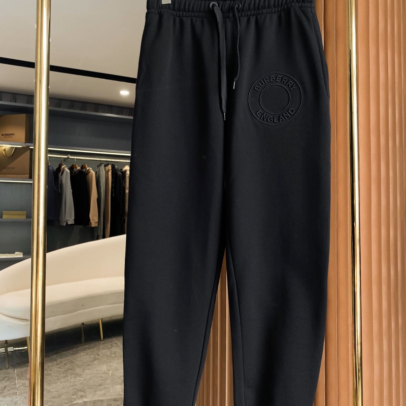 B**rry pants